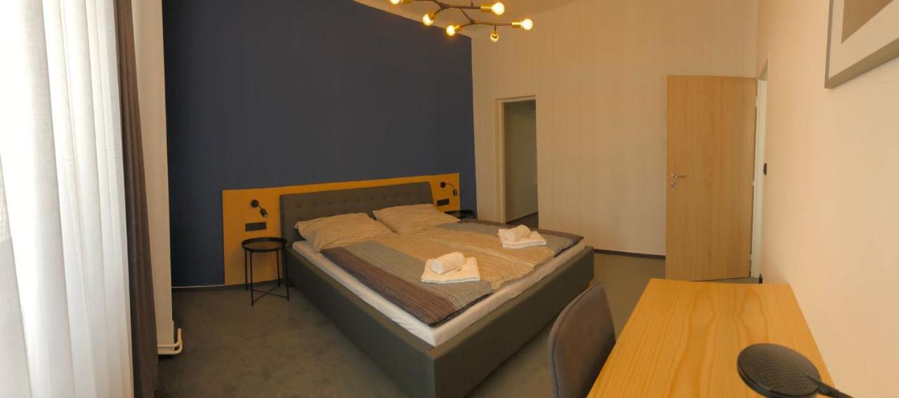 Sporthotel Milevsko Kültér fotó