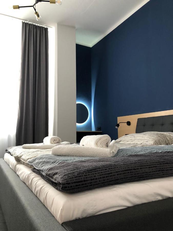 Sporthotel Milevsko Kültér fotó