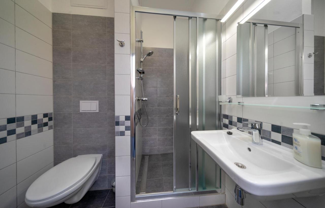 Sporthotel Milevsko Kültér fotó