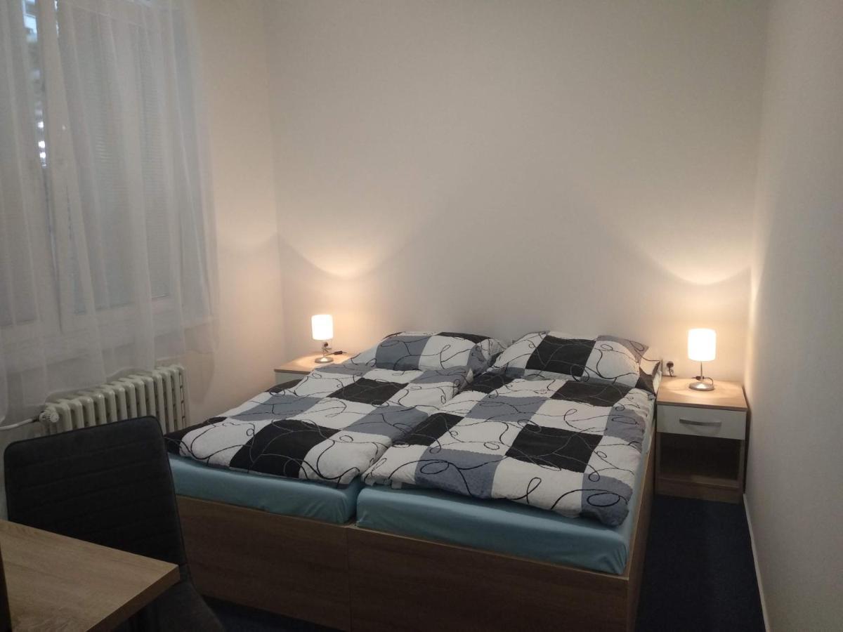 Sporthotel Milevsko Kültér fotó
